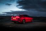 Kia Stinger GT-Line S 2017 года (UK)